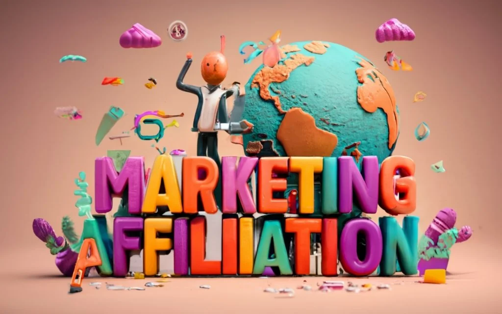 Le Marketing d Affiliation Simplifié Guide essentiel pour les Novices