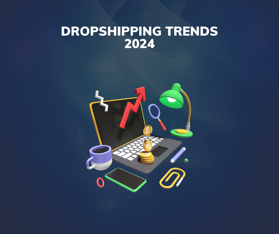 Dropshipping 2024