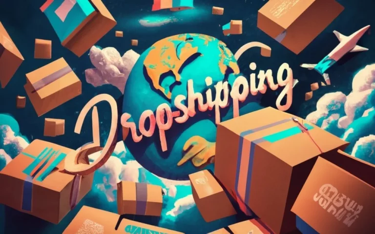 Réussir dans le dropshipping