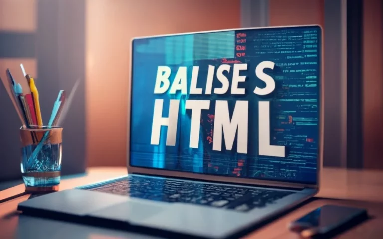 Optimisation SEO Avec des Balises Html