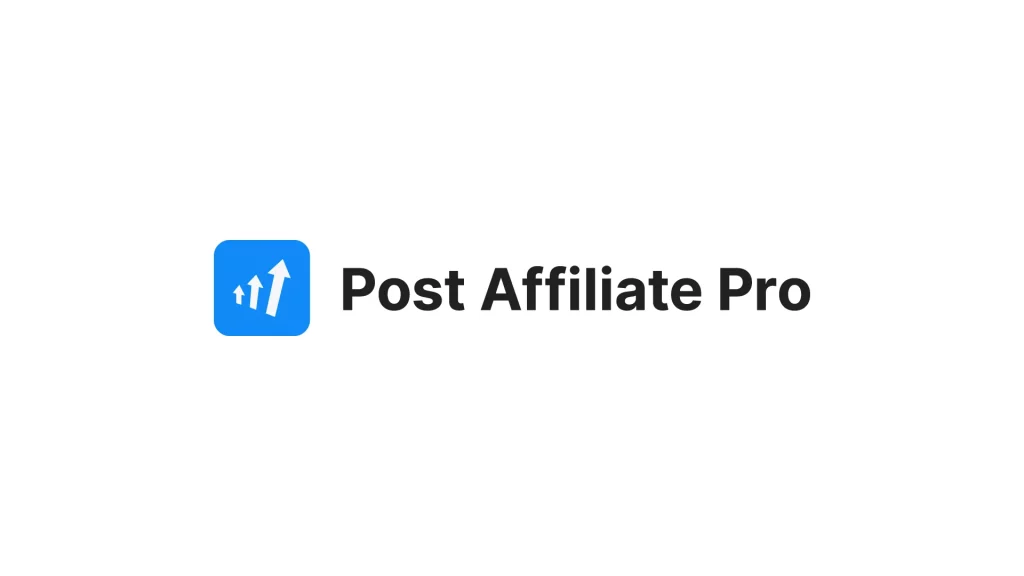 Post Affiliate pro plateforme d'affiliation