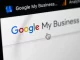 Créer un Compte Google My Business