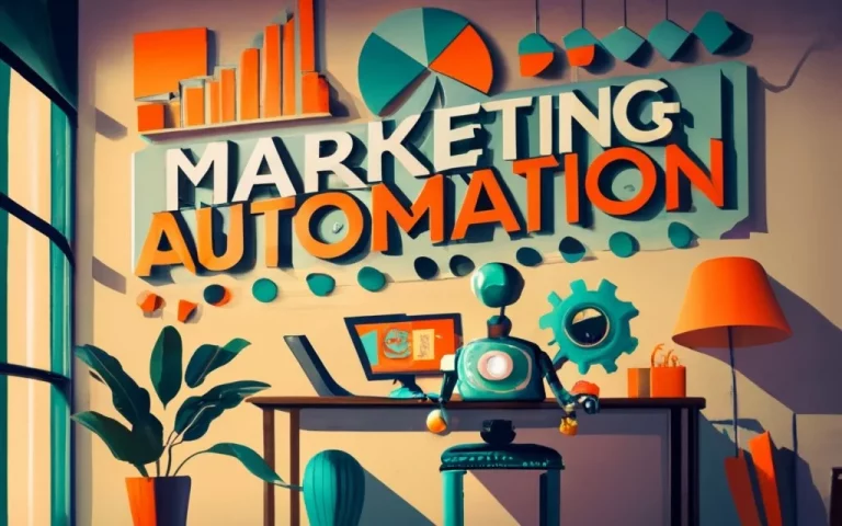 Marketing automatisé