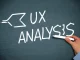 analyse de l'UX d'un site web
