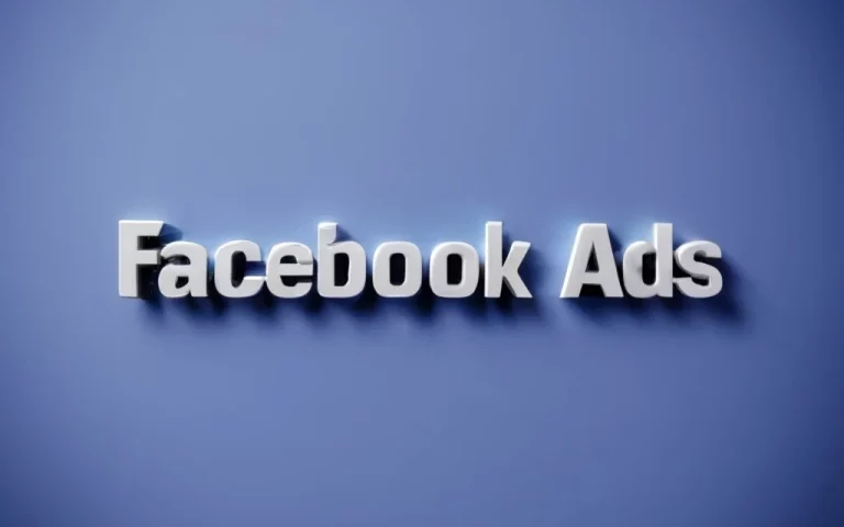 Créer une campagne Facebook Ads