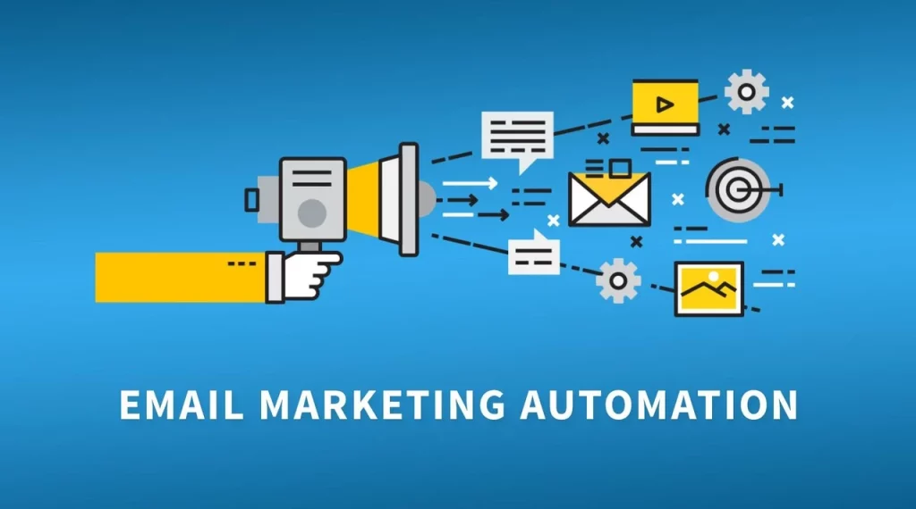 Email Marketing AutomatisÃ© en E-commerce