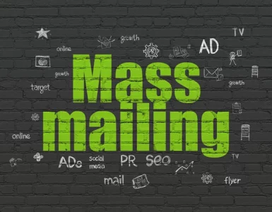 Mass Mailing
