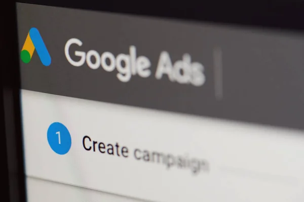 Google Ads: Apparaitre en premiÃ¨re page sur Google