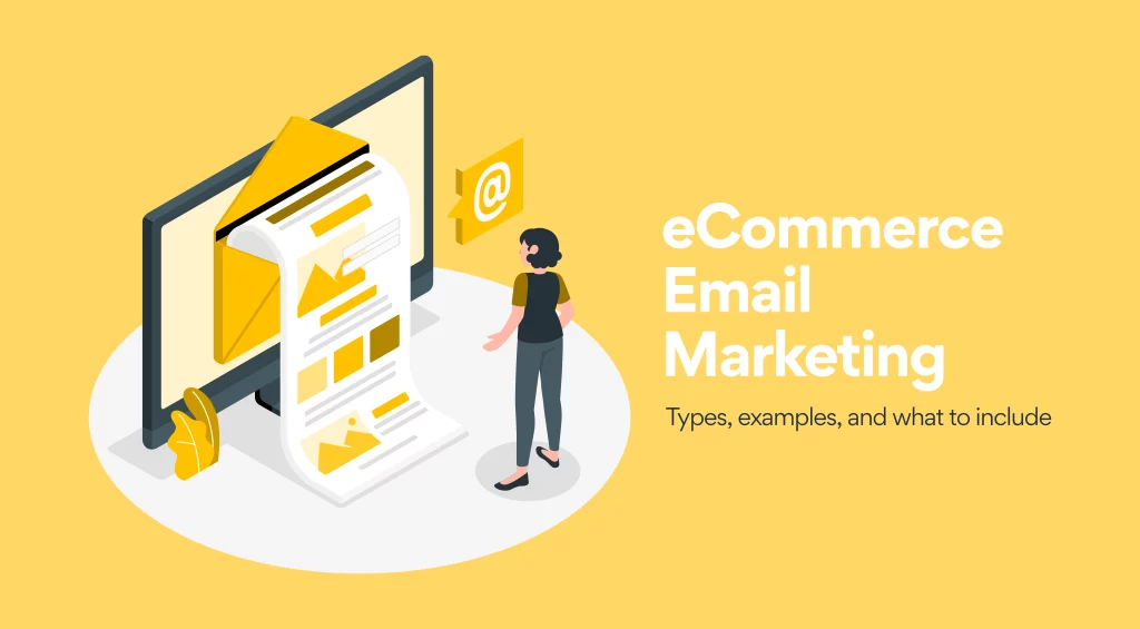 Email Marketing en E-commerce