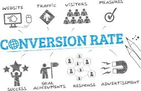 optimisation des taux de conversion en marketing d'affiliation