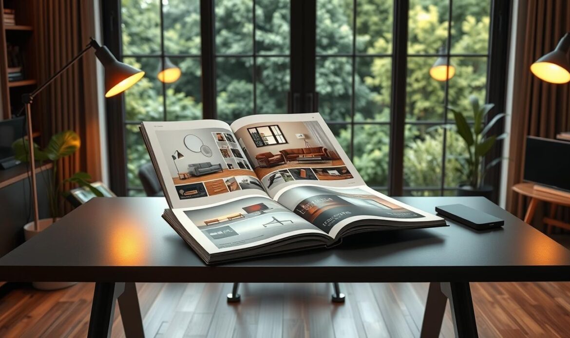 gestion catalogue interactif
