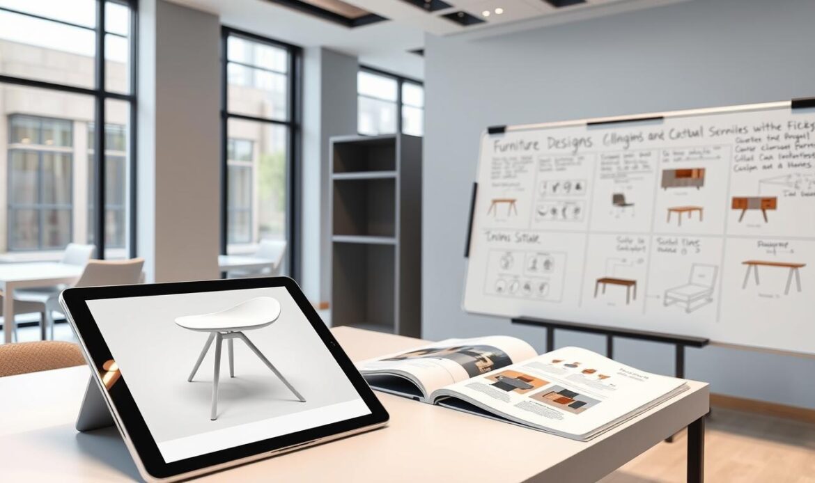 outils visuels interactifs