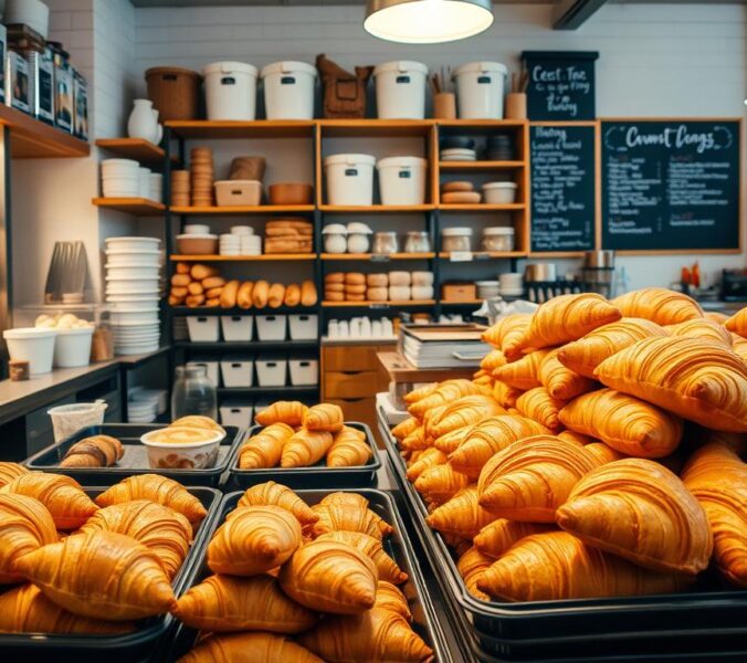 checklist gestion stock boulangerie erreurs
