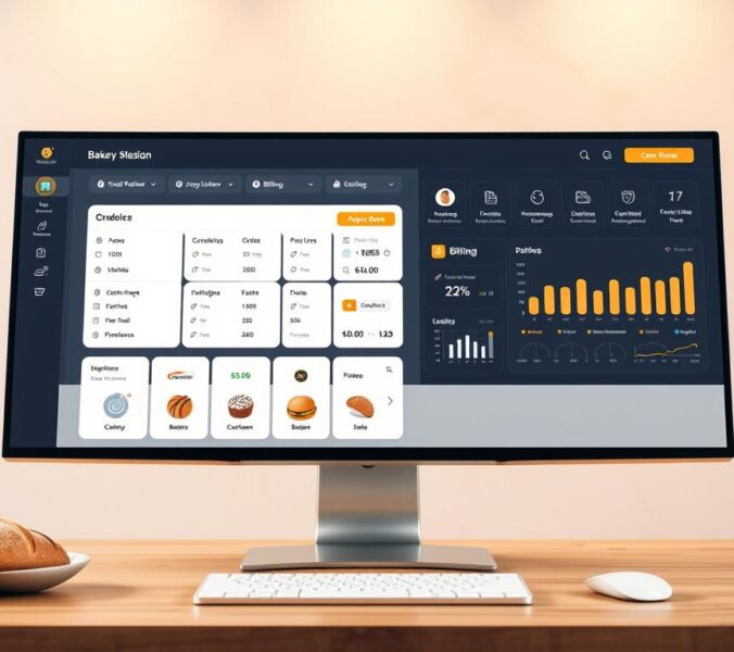 logiciel gestion commandes gros boulangerie comparatif
